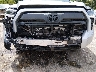 5TFLA5AB5SX****** Repairable 2025 Toyota Tundra