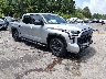 5TFLA5AB5SX****** Salvage and Wrecked 2025 Toyota Tundra in Jackson
