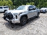 5TFLA5AB5SX****** Used and Repairable 2025 Toyota Tundra in Jackson