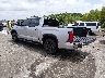 5TFLA5AB5SX****** Salvage and Repairable 2025 Toyota Tundra in Jackson
