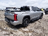 5TFLA5AB5SX****** Salvage and Wrecked 2025 Toyota Tundra in Mississippi State