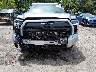 5TFLA5AB5SX****** Salvage and Repairable 2025 Toyota Tundra in Mississippi State