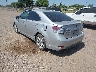 JTHBB1BA6A2****** Salvage and Repairable 2010 Lexus HS in McAllen