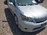 JTHBB1BA6A2****** Salvage and Repairable 2010 Lexus HS in Texas State