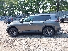 5N1BT3AB0NC****** Repairable 2022 Nissan Rogue in New Jersey State