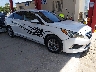 5NPE24AF3HH****** Salvamento y Destrozados 2017 Hyundai Sonata en Fort Myers