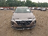 5NMS3CAD7KH****** Wrecked 2019 Hyundai Santa Fe in New Jersey State
