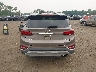 5NMS3CAD7KH****** Wrecked 2019 Hyundai Santa Fe