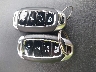 5NMS3CAD7KH****** Salvage 2019 Hyundai Santa Fe in New Jersey State