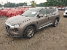 5NMS3CAD7KH****** Used and Repairable 2019 Hyundai Santa Fe in Sayreville