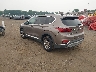 5NMS3CAD7KH****** Salvage and Repairable 2019 Hyundai Santa Fe in Sayreville