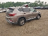 5NMS3CAD7KH****** Salvage and Wrecked 2019 Hyundai Santa Fe in New Jersey State