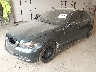 WBAVD33546K****** Used and Repairable 2006 BMW 330xi in Flint