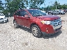 2FMDK3KC4EB****** Salvage and Wrecked 2014 Ford Edge in West Palm Beach