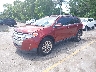 2FMDK3KC4EB****** Used and Repairable 2014 Ford Edge in West Palm Beach