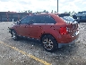 2FMDK3KC4EB****** Salvage and Repairable 2014 Ford Edge in West Palm Beach