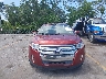 2FMDK3KC4EB****** Salvage and Repairable 2014 Ford Edge in Florida State
