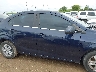 1G1JC5SB5F4****** Repairable 2015 Chevrolet Sonic in Texas State