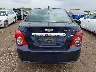 1G1JC5SB5F4****** Used 2015 Chevrolet Sonic
