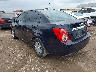 1G1JC5SB5F4****** Salvage and Repairable 2015 Chevrolet Sonic in San Antonio South