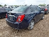1G1JC5SB5F4****** Salvage and Wrecked 2015 Chevrolet Sonic in Texas State
