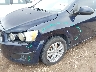 1G1JC5SB5F4****** Salvage and Repairable 2015 Chevrolet Sonic in Texas State