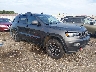 1C4RJFLG6HC****** Salvamento y Destrozados 2017 Jeep Grand Cherokee en Fayetteville