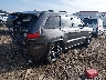 1C4RJFLG6HC****** Salvamento y Destrozados 2017 Jeep Grand Cherokee en Estado de Arkansas
