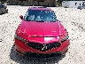 19UDE4H24PA****** Wrecked 2023 Acura Integra in Georgia State