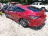 19UDE4H24PA****** Salvage and Repairable 2023 Acura Integra in Atlanta