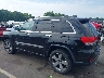 1C4RJEBG7FC****** Salvage 2015 Jeep Grand Cherokee