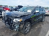 1C4RJEBG7FC****** Used and Repairable 2015 Jeep Grand Cherokee in Raleigh