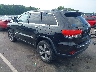 1C4RJEBG7FC****** Salvage and Repairable 2015 Jeep Grand Cherokee in Raleigh