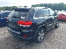 1C4RJEBG7FC****** Salvage and Wrecked 2015 Jeep Grand Cherokee in North Carolina State