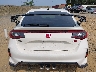 JHMFL5G42SX****** Destrozados 2025 Honda Civic Type R