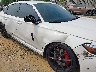 JHMFL5G42SX****** Reparables 2025 Honda Civic Type R