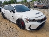JHMFL5G42SX****** Salvamento y Destrozados 2025 Honda Civic Type R en Northern Virginia