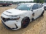 JHMFL5G42SX****** Usados y Reparables 2025 Honda Civic Type R en Northern Virginia