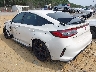 JHMFL5G42SX****** Salvamento y Reparables 2025 Honda Civic Type R en Northern Virginia