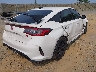 JHMFL5G42SX****** Salvamento y Destrozados 2025 Honda Civic Type R en Estado de Virginia