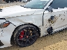 JHMFL5G42SX****** Salvamento y Reparables 2025 Honda Civic Type R en Estado de Virginia