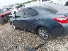 5YFBURHE5HP****** Salvage 2017 Toyota Corolla