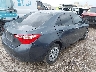 5YFBURHE5HP****** Salvage and Wrecked 2017 Toyota Corolla in Texas State
