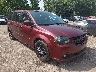 2C4RDGEG8HR****** Salvage and Wrecked 2017 Dodge Grand Caravan in Cleveland