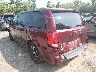 2C4RDGEG8HR****** Salvage and Repairable 2017 Dodge Grand Caravan in Cleveland