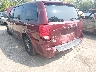 2C4RDGEG8HR****** Salvage and Repairable 2017 Dodge Grand Caravan in Ohio State