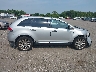 2LMDJ8JK4DB****** Wrecked 2013 Lincoln MKX in Maryland State