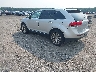 2LMDJ8JK4DB****** Salvage and Repairable 2013 Lincoln MKX in Elkton