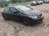 2HGFB6E55FH****** Salvamento y Destrozados 2015 Honda Civic en Southern New Jersey