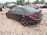 2HGFB6E55FH****** Salvamento y Reparables 2015 Honda Civic en Southern New Jersey